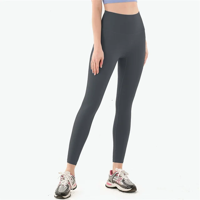 Women's Fitness Full Length Leggings 