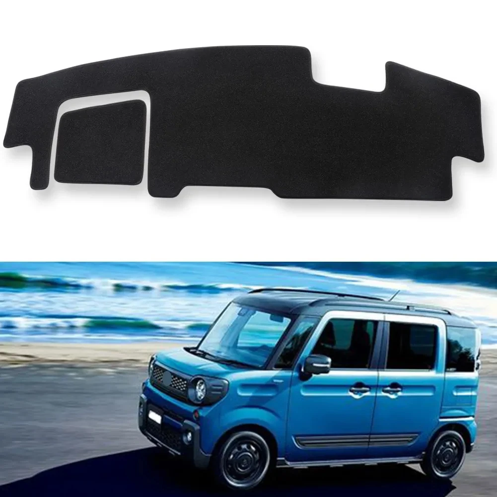 Коврик для приборной панели Suzuki GEAR SPACIA MK33V MK53S 2017-2023 коврик аксессуары защитный