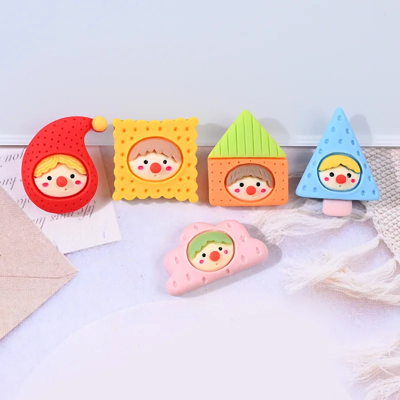 10 шт. полимерные аксессуары клей для печенья и крема рукоделия магазин