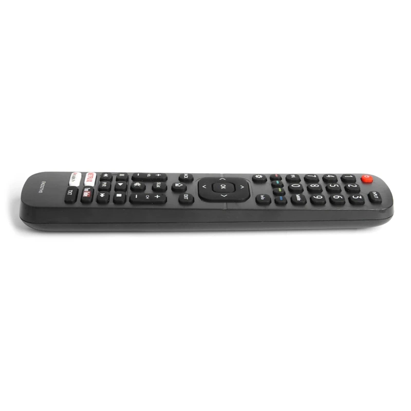Премиум пульт дистанционного управления EN2X27HS для HISENSE LEDD50K300P H40M3300 H43M3000 HE43K300UWTS HE49K300UWTS HE50K3300UWTS