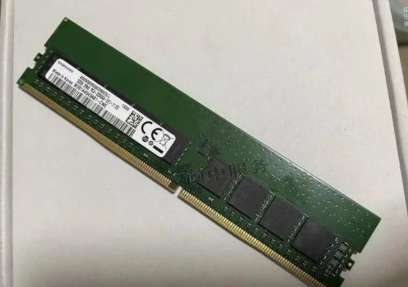 

Для Samsung M391A4G43AB1-CWE 32G 2RX8 PC4-3200A-EE1 ECC Серверная память