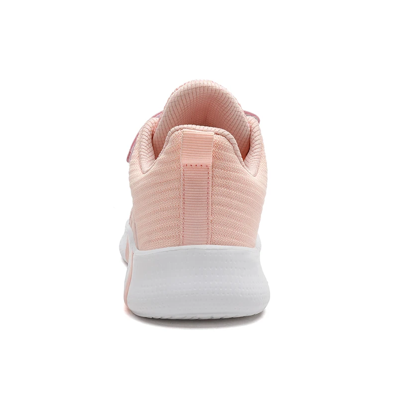 Children's Sports Shoes Girls' Spring and Autumn Running Rest Breathable Outdoor Children's Shoes Lightweight Sports Shoes