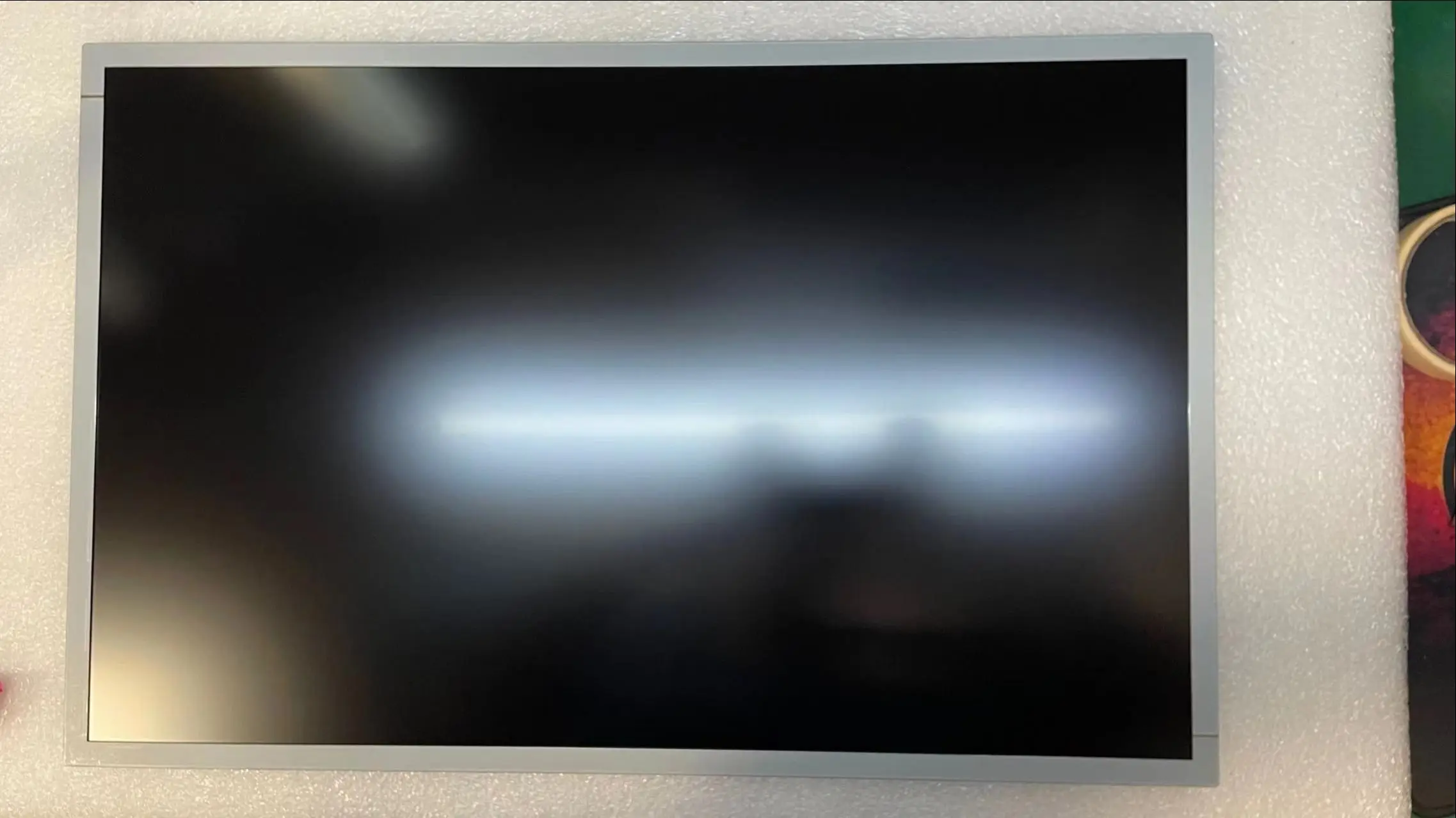 M240UAN01.0 новый оригинальный 24,0 дюймовый 1920x1200 LVDS 30pin 100% SRGB 300 cd/м² 60 Гц 1000:1 ЖК-экран M240UAN01 0