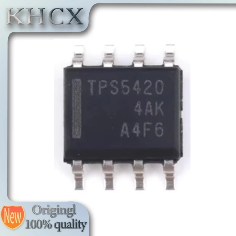 Tps5420dr10 шт. ~ 100 шт./партия TPS5420DR TPS5420 SOP8 новый оригинальный Бесплатная доставка