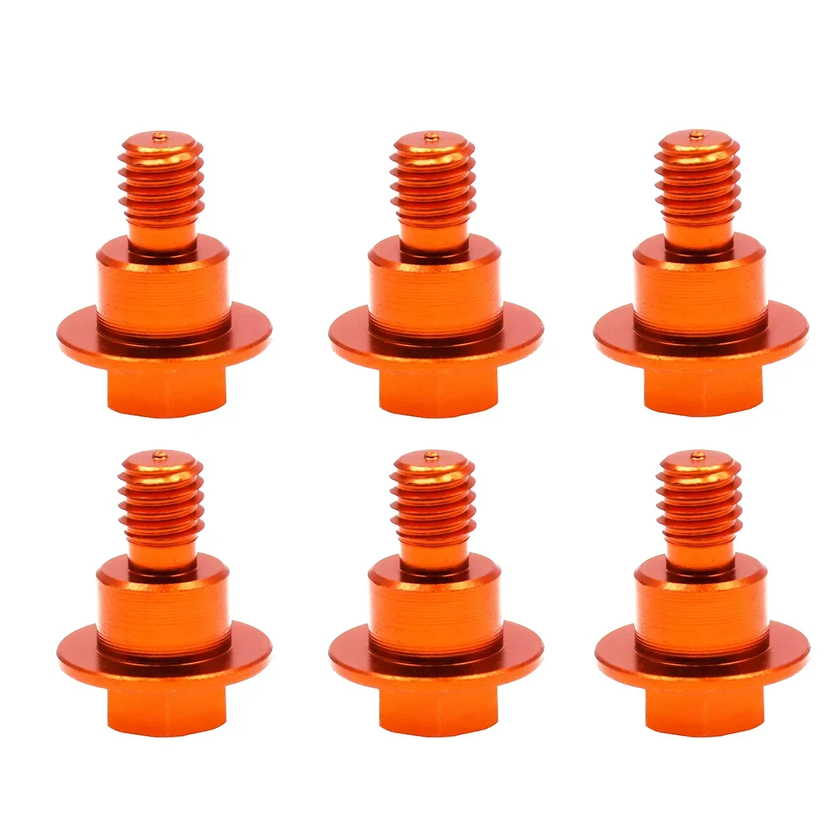 

НОВЫЙ болт защиты вилки для KTM SX SXF XCF XC EXC EXCF XCW XCFW TRI 85 125 150 250 350 450 525 530 Винты для мотоциклов 2000-2023