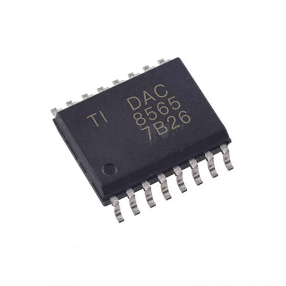 

2 шт DAC8565IAPWR TSSOP-16 DAC8565 TSSOP16 8565 TSSOP DAC8565IDPWR