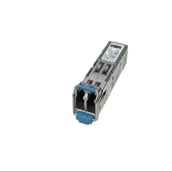 

Новый оригинальный Cisc o Fiber Module GLC-EX-SMD =