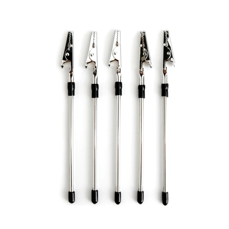 Застежка для браслета вспомогательные инструменты металлическая застежка