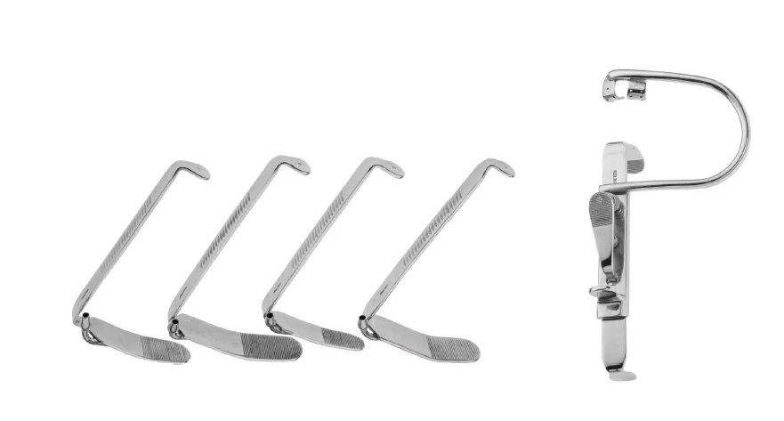 Кляп для рта SHINVA Davis Boyle