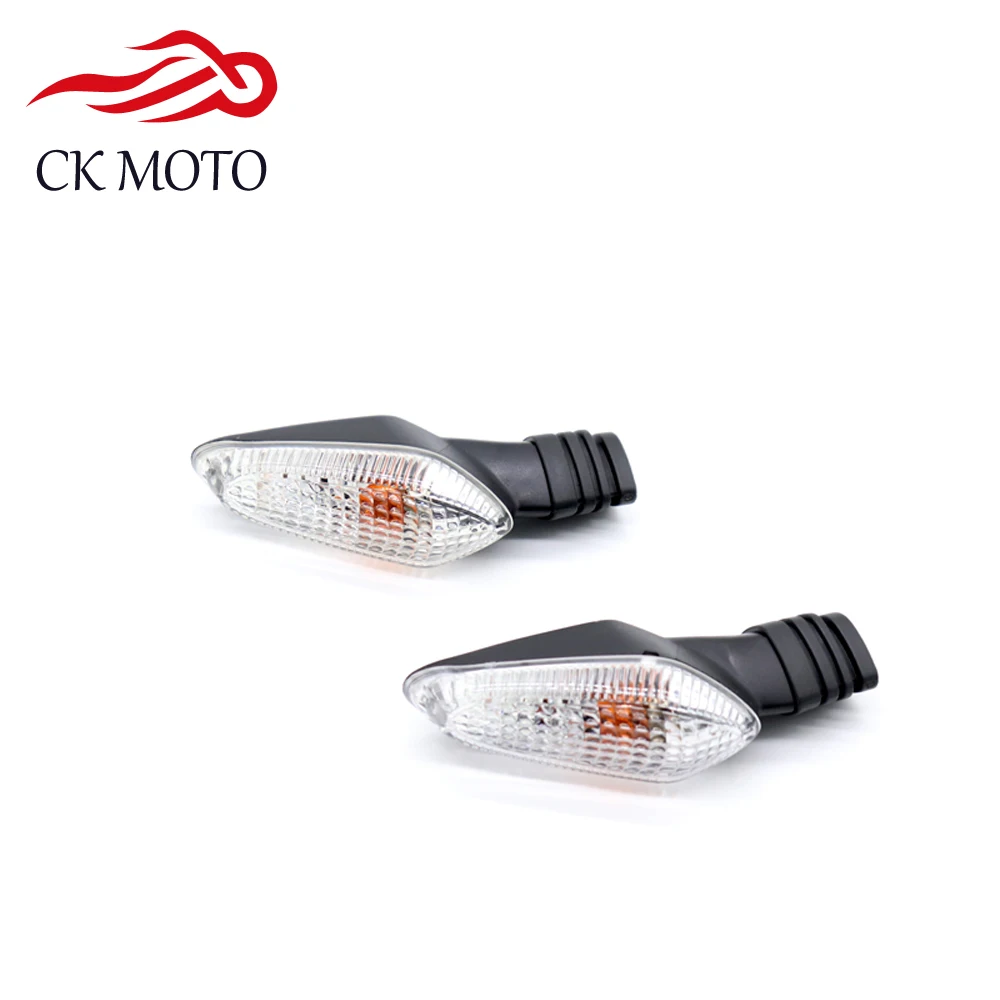 

Turn Signal Indicator Light For DUCATI Monster 695 696 796 797 821 1100/S/EVO 1200 Motorcycle Accessories Turning Blinker Lamp