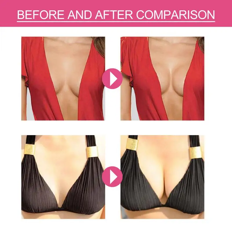 Рисунок 5 - Boobytape для подтяжки груди Водонепроницаемый