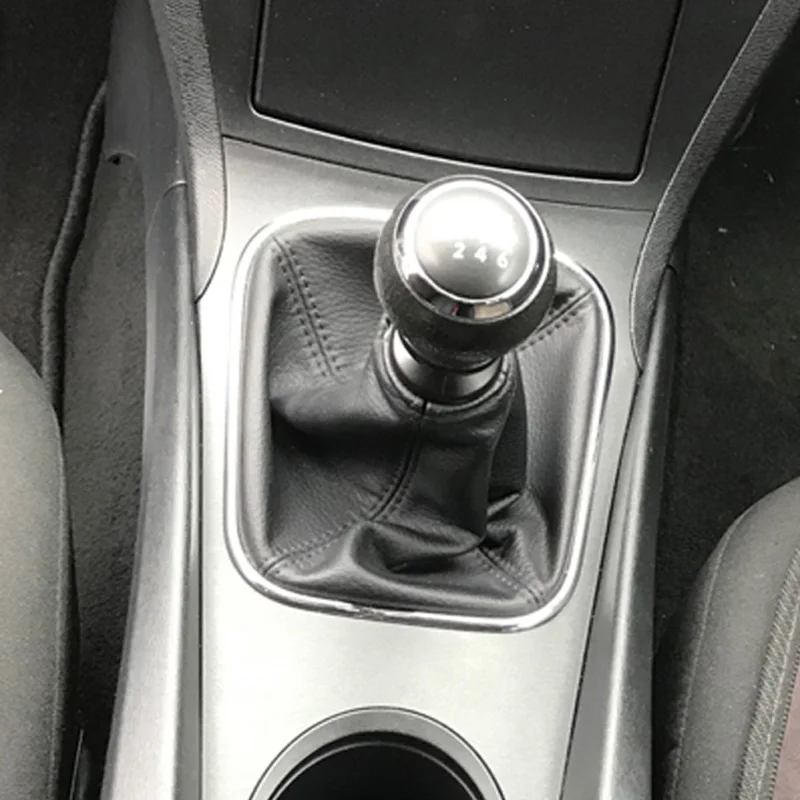 Ручка рычага переключения передач рычаг чехол для багажника рамка Toyota Avensis 3 III T27