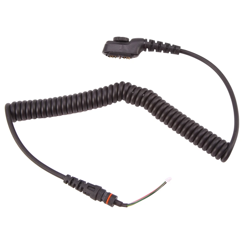 

For Hai Nengda PD780 PD788 PD580 SM18N2 Hand Microphone Cable Microphone Cable