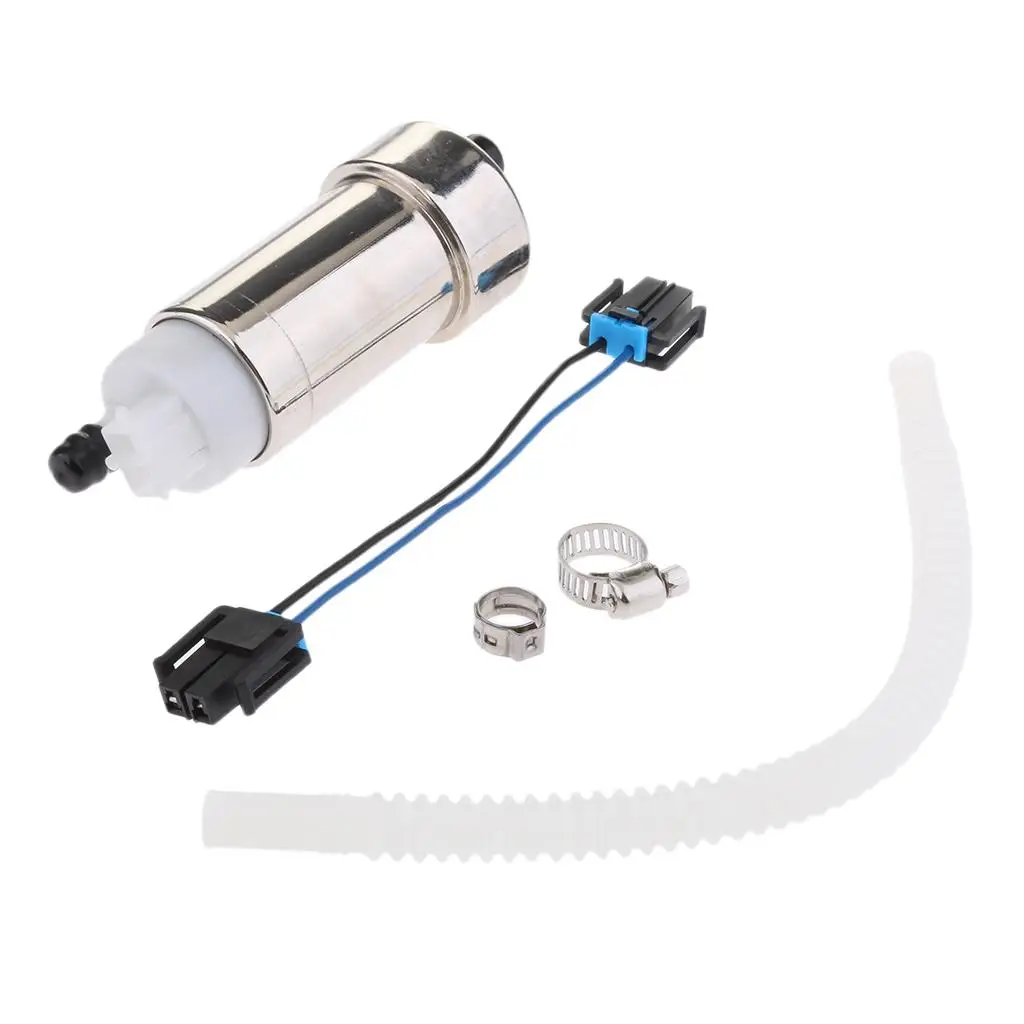 

Электрический газовый Топливный насос с установочным комплектом для 2009-2013