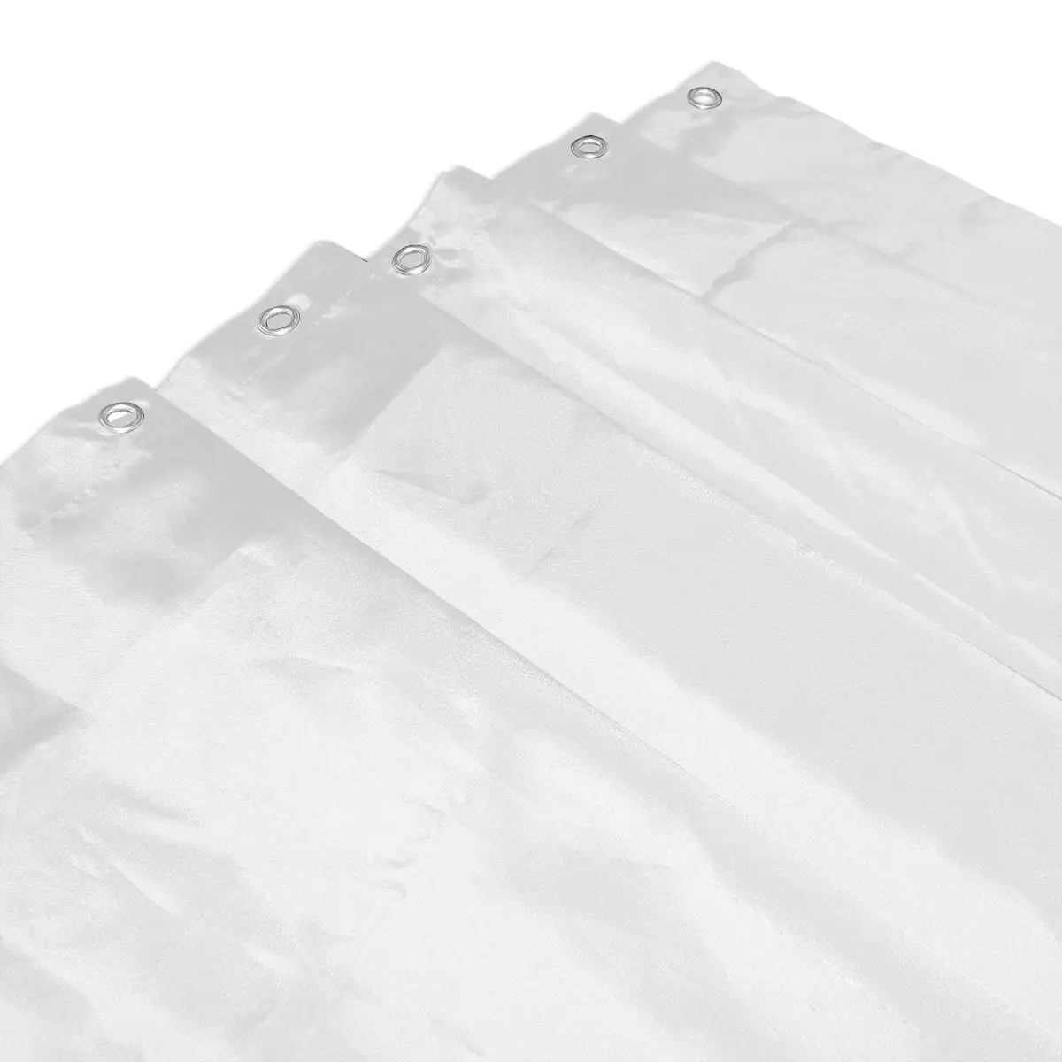 Занавеска для душа с изображением березового дерева занавеска свежего леса