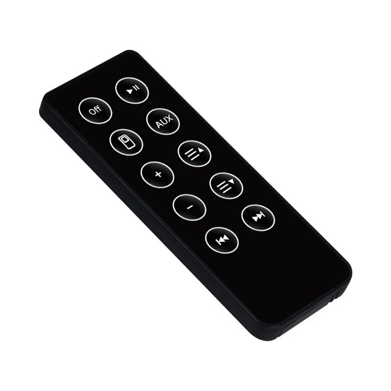 для SD10 IIGS 1SR Remote для Bluetooth-совместимого динамика Беспроводной аудиопульт дистанционного управления для контроллера