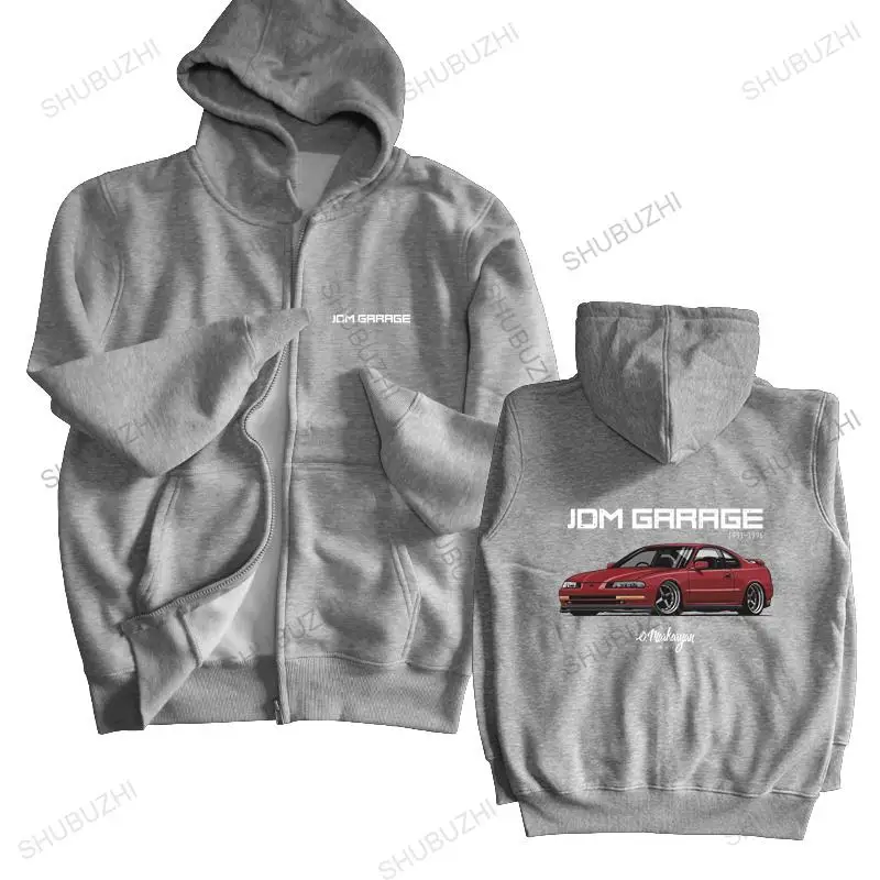 

homme cotton hoodies zipper Men Hip Hop hooded Streetwear Japanese Cartoon brand hoodie thin jacket