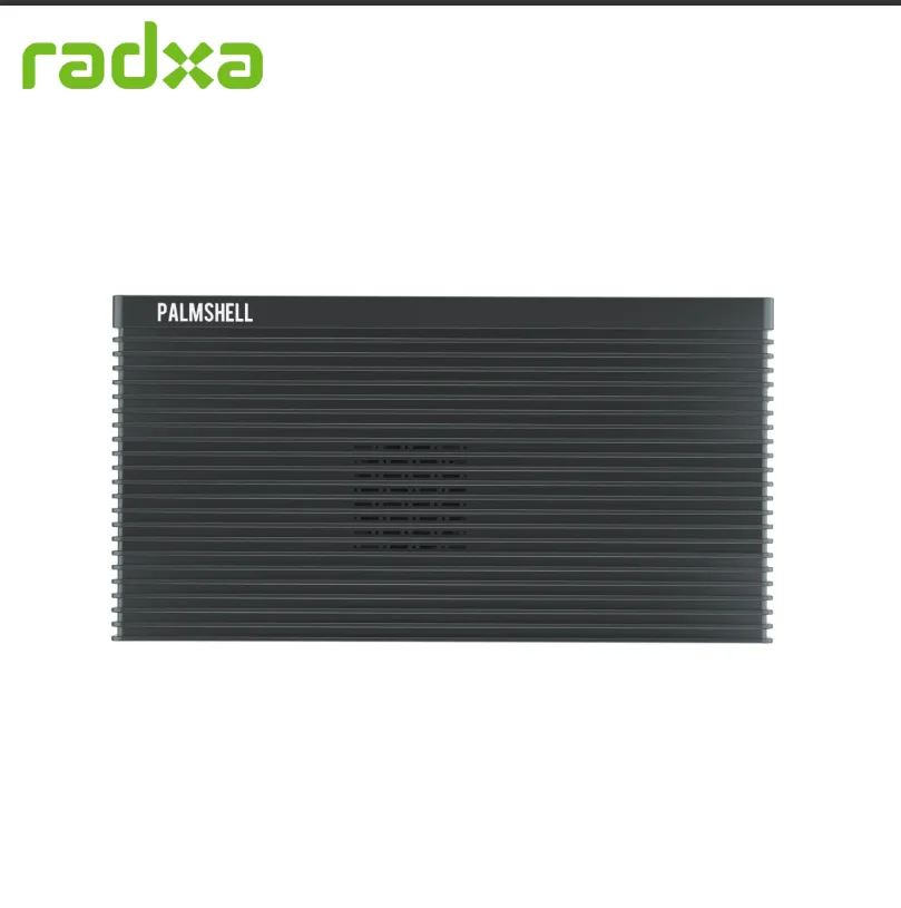 Стильный карманный ПК Palmshell SLiM X2L