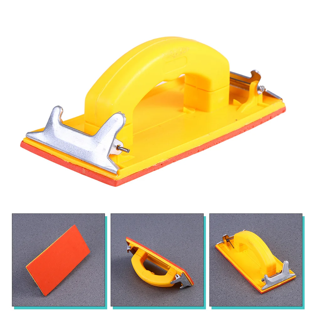 

Искусственные шлифовальные инструменты для деревообработки, 3 шт.