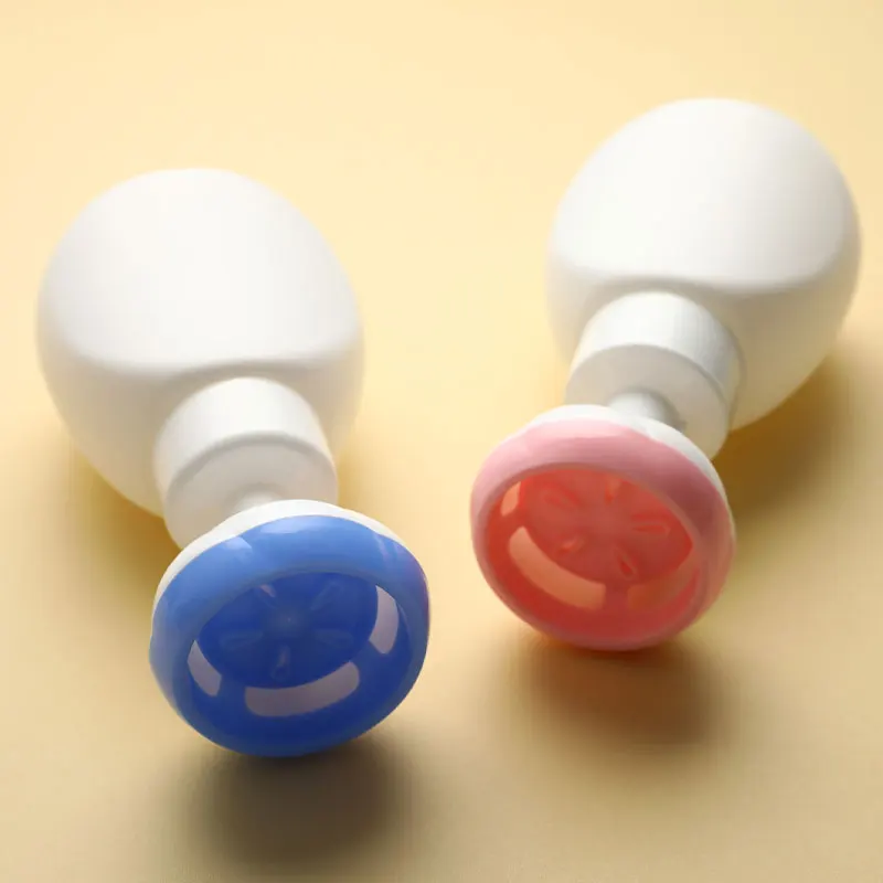 

Flower Liquid Soap Dispenser Stamp Hand Soap Pump Bottle Floral Foam Bubbler Handsoup Plastic Bathroom Trip Travel Storage Box