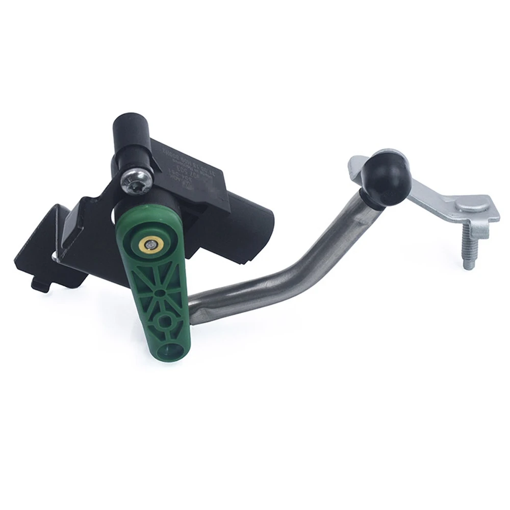 Передняя головка фонаря датчик уровня лампы для Passat CC EOS AUDI Q3 SEAT Alhambra 2008-2019 3C0412521B