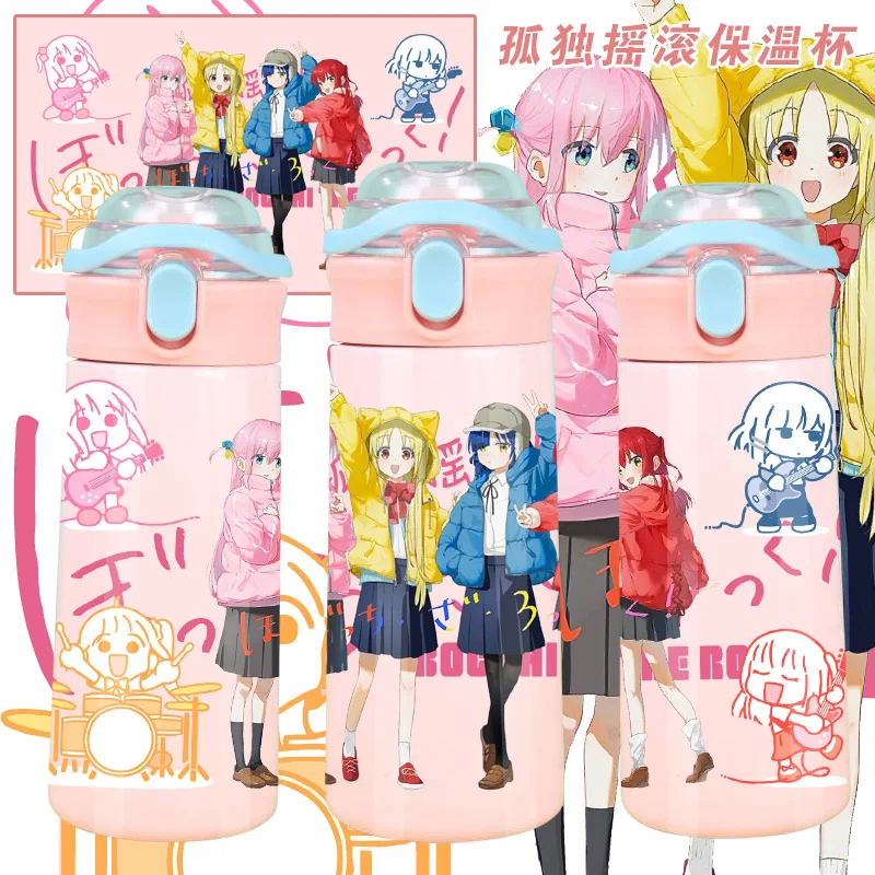 Cup Water Bottle Cup Gift