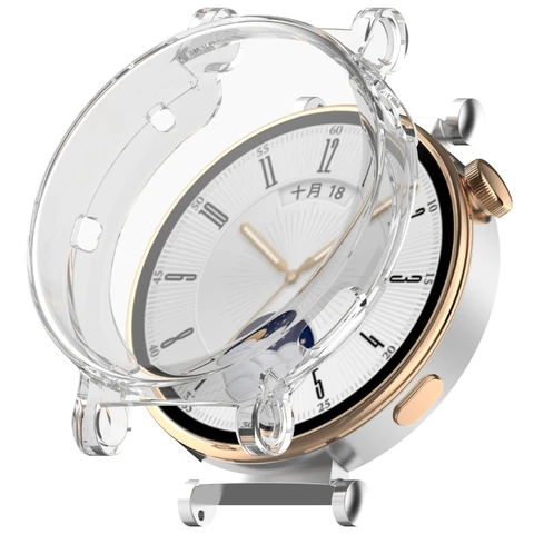 Чехол для Huawei Watch GT4 AREOFRGB