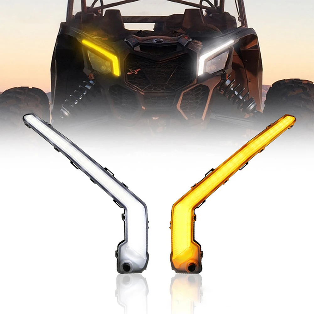 

Фонари поворота передние для Can Am Maverick X3 /XDS /XRS 2017 - 2023