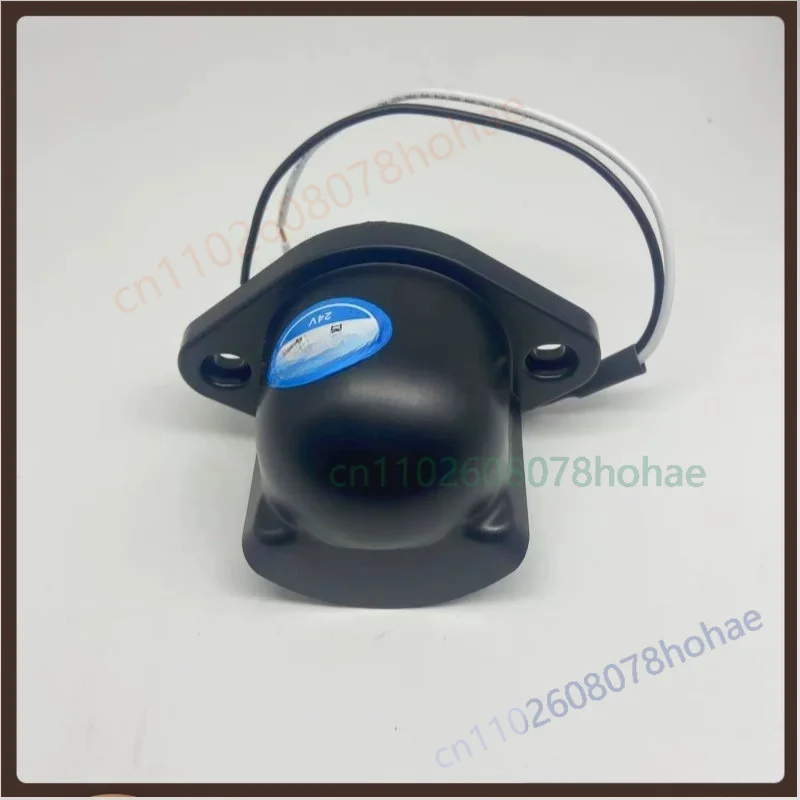 Светодиодный фонарь для номерного знака Shiliduo Model 7003, 24В, высокая яркость, водонепроницаемый, универсальный, для грузовиков, прицепов, модернизации, задний габаритный фонарь, запчасти. (art.: 3920db78e688e) - 3920db78e688e