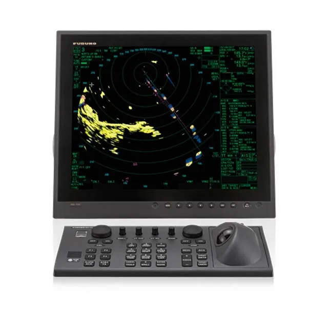 Оригинальный передатчик 30 кВт радар черного коробчатого цвета 96 нм меньше Peormance