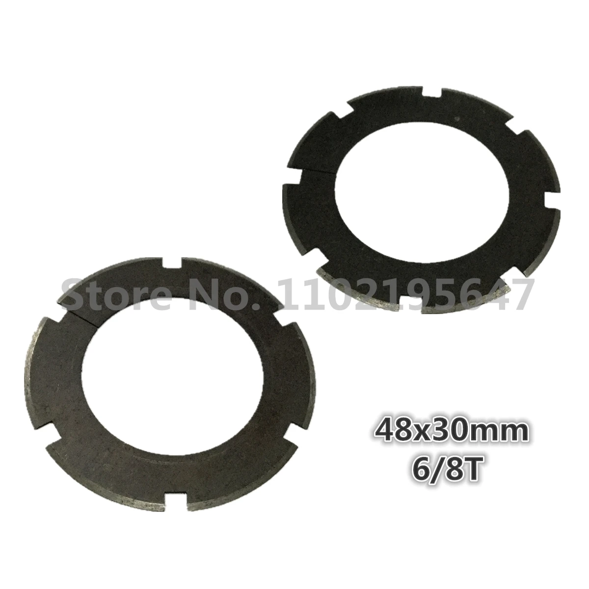 20 шт. MBO складной станок, перфорирующее лезвие Heidelberg Zihong Sthal, лезвия для папки, перфорирующий нож 48x30 мм, офсетная печатная машина