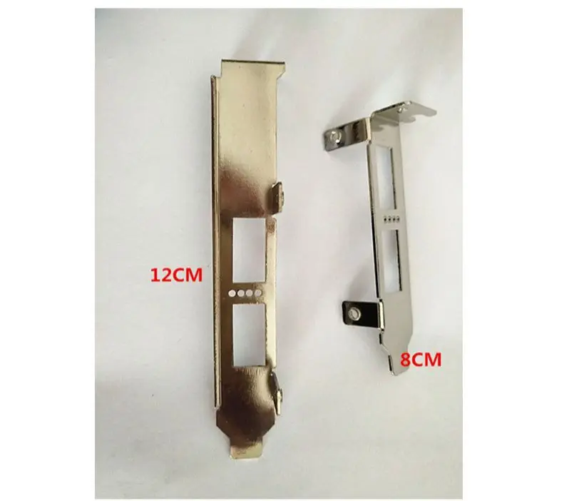 Для телефона, встроенная сетевая карта, два порта, перегородка HCA, кронштейн, 1 шт., бесплатная доставка