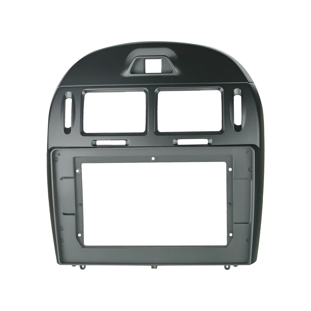 Автомобильная панель 2din для KIA CERATO 2017-2019 стереооблицовка установка приборной