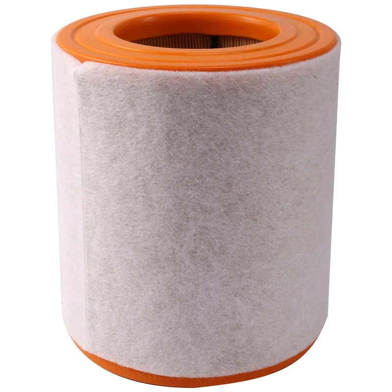 

Air Filter For 2012 C7 -A6L 2.5 2.8 3.0 2.0T, For -A7 4GD133843 RK500