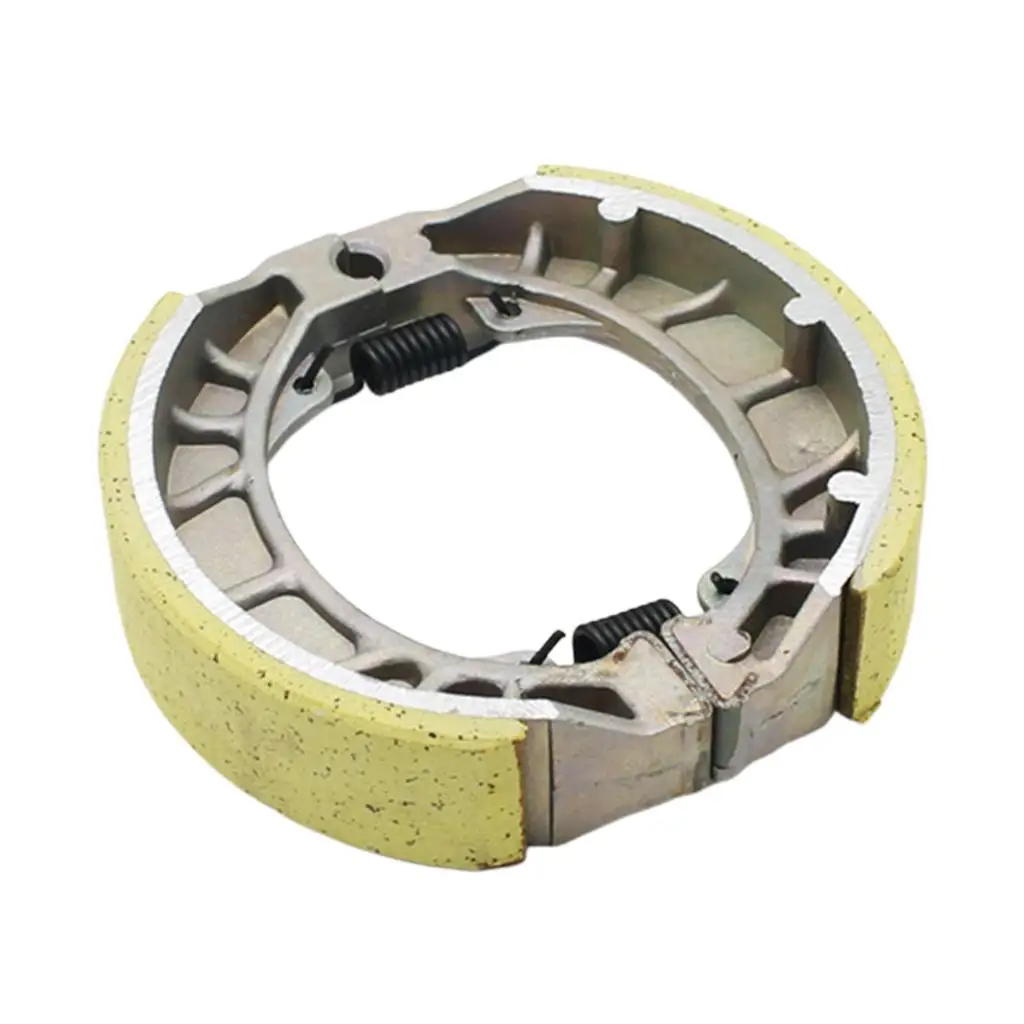 Brake Pads Shoes Fits Front &amp Rear for Honda CG125 CG 125 Parts