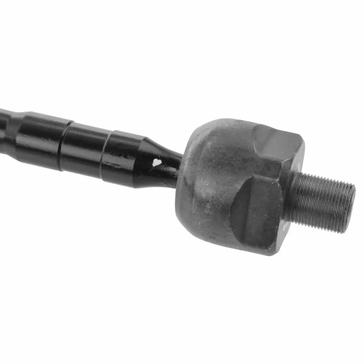 SiJay Пара передней оси внутренние наконечники рулевой тяги шаровой шарнир для