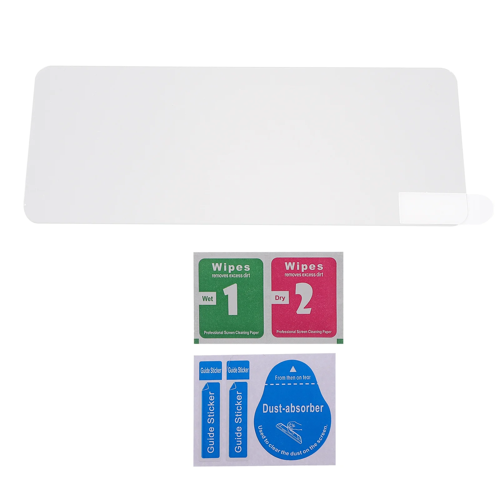 

Screen Film Cover Cellphone Coverscell Tempered Glass High Definitionprotector Protectors Supplies