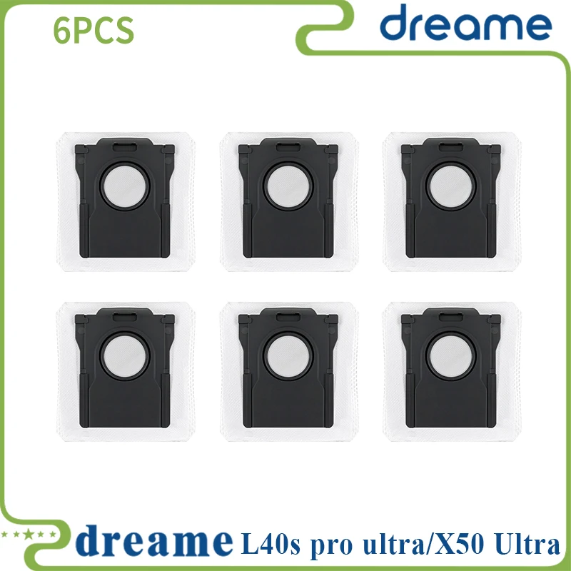 

Комплект деталей для Dreame L40s Pro Ultra