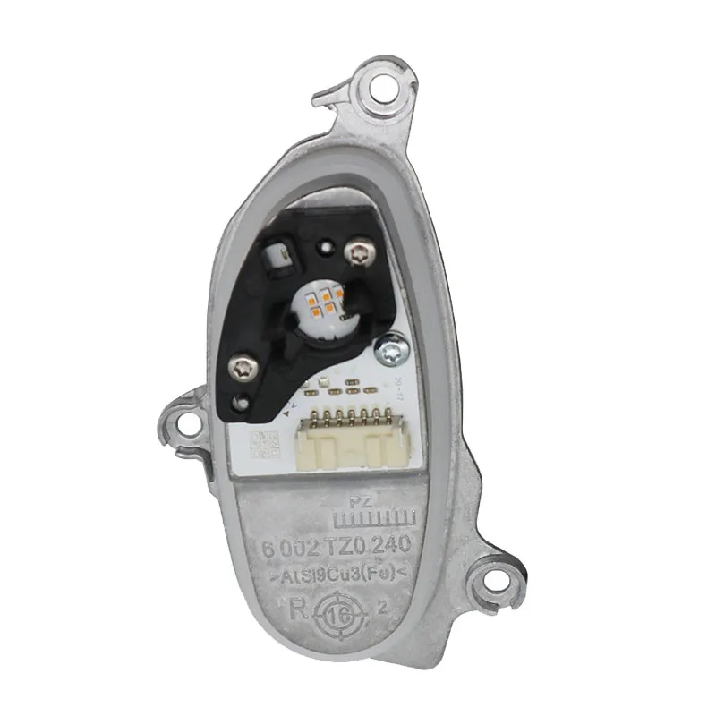 Для-BMW 2016-2019 X3 G01 X4 G02 рабочая сторона сигнал поворота фотоблок управления 63117466110