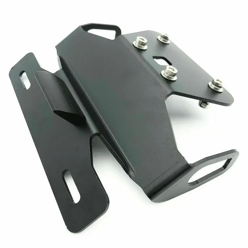

Fender Eliminator License Plate Holder FOR Kawasaki Ninja250R 2013-2015 Ninja300R 2013-2018 Z 250 2013-2014 Z 300 2015-2018