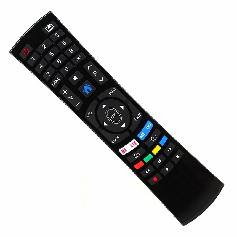 Пульт дистанционного управления для Medion TV RC1818 40068557