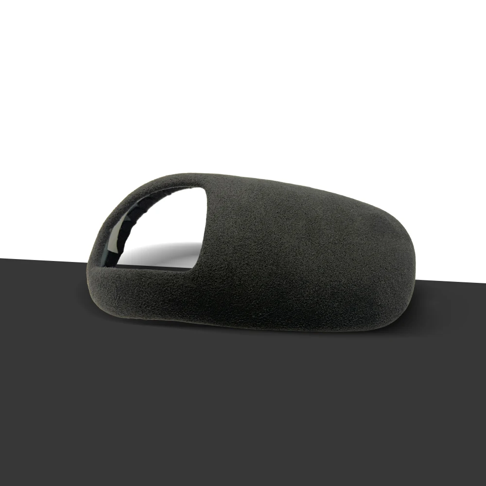 

Кожаная накладка на ручку переключения передач (LHD) для Audi A8 D4 4H S8 2012-2017, аксессуары для автомобиля