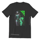 Мужские футболки Viper VALORANT Game, классические модные футболки большого размера в стиле ретро, Новое поступление, Мужская футболка в стиле Харадзюку, одежда
