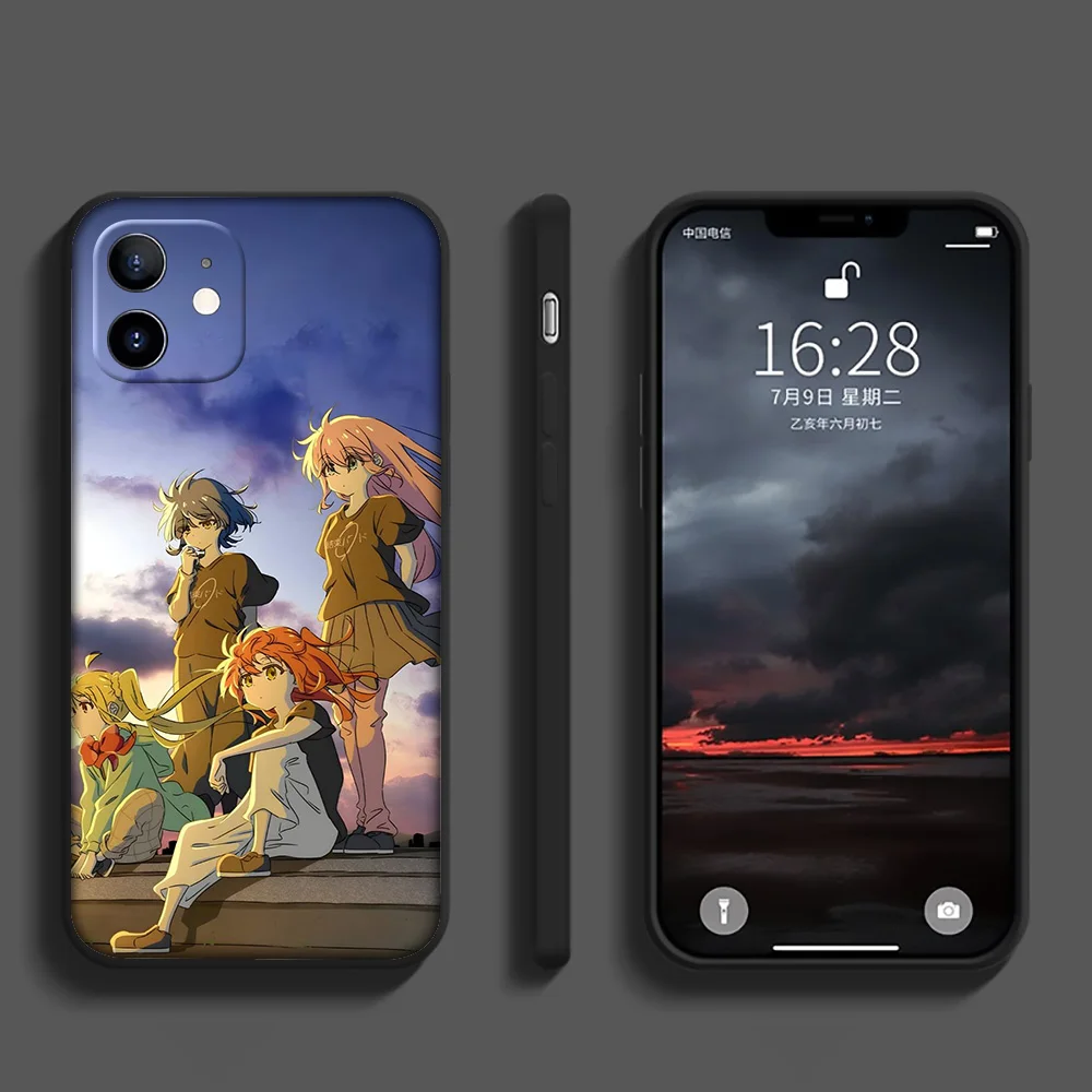 SA26 BOCCHI THE ROCK Soft Case for Samsung Galaxy A41 A42 A71 A72 A73 J2 J4 J5 J6 J7 J8 A6 A7 A8 A9 Plus 2018 Prime Pro Core