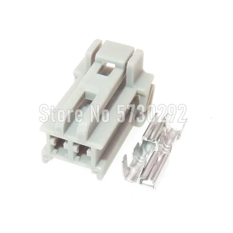 2P лампа двигателя автомобиля Plugt автомобильный разъем двигателя 6098-0240 6098-0239 кабельная розетка водонепроницаемые вилки для Nissan