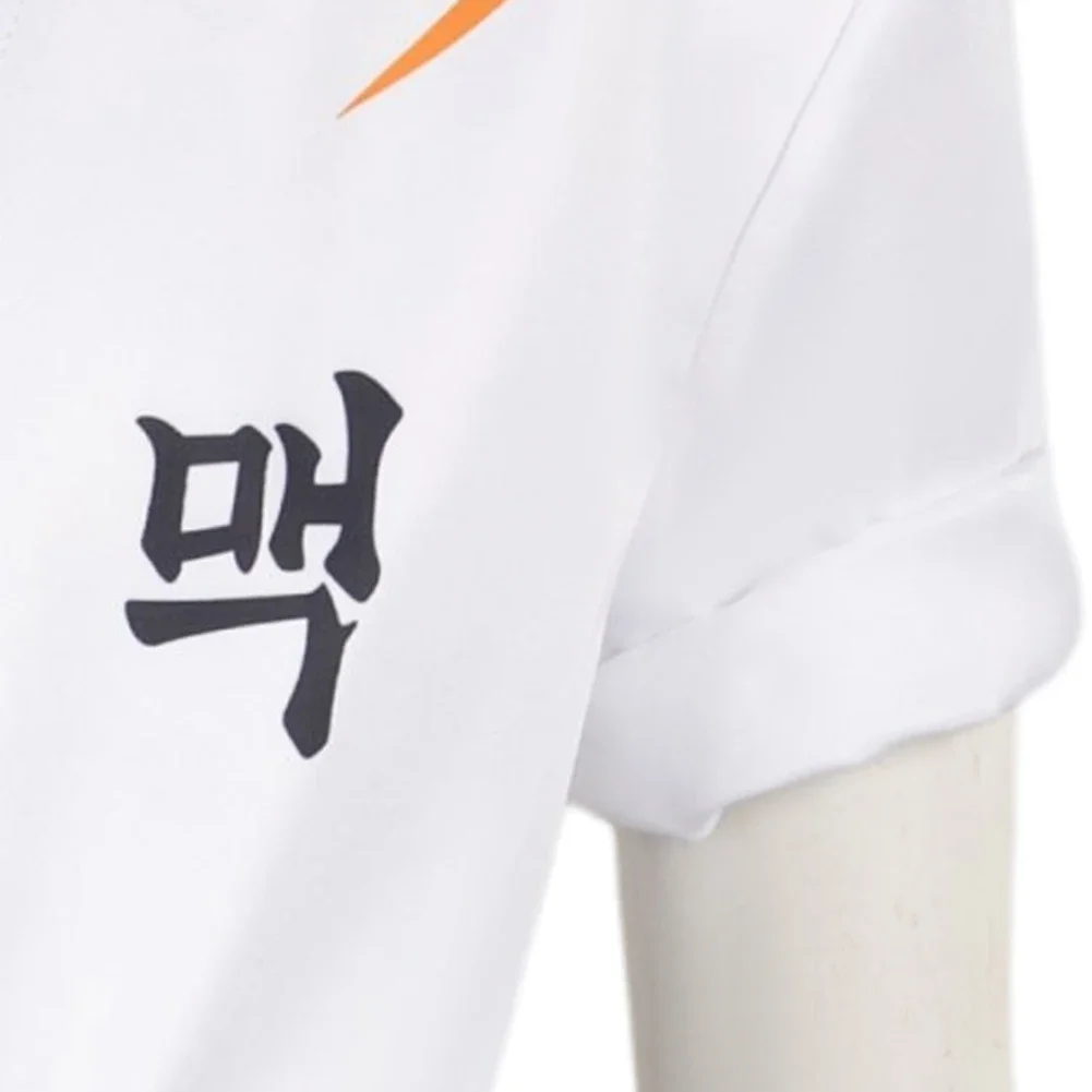 Hwoarang Косплей фантазия Аниме игра Tekken8 костюм Маскировка взрослые мужчины ролевые