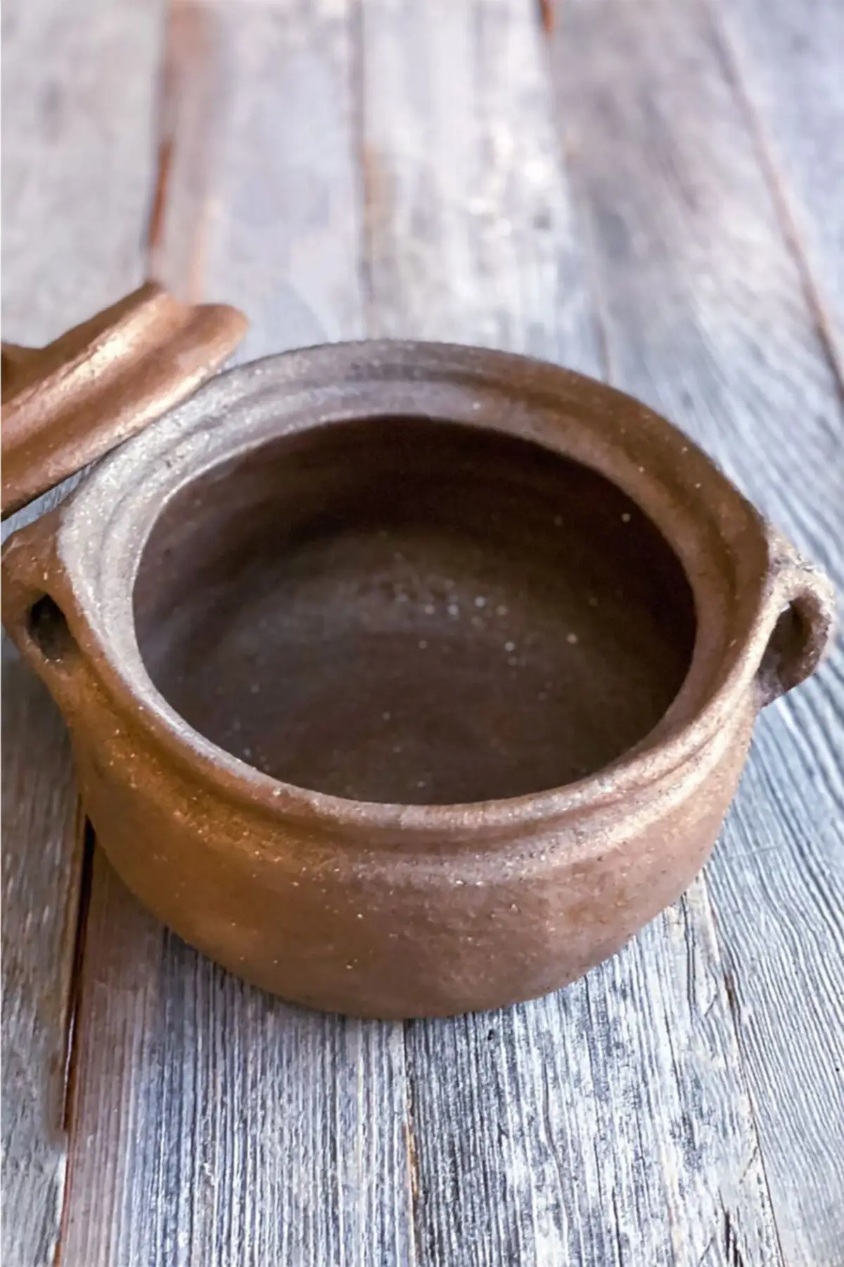 Кастрюля для горячей сушки в печи кастрюля маленького размера производства