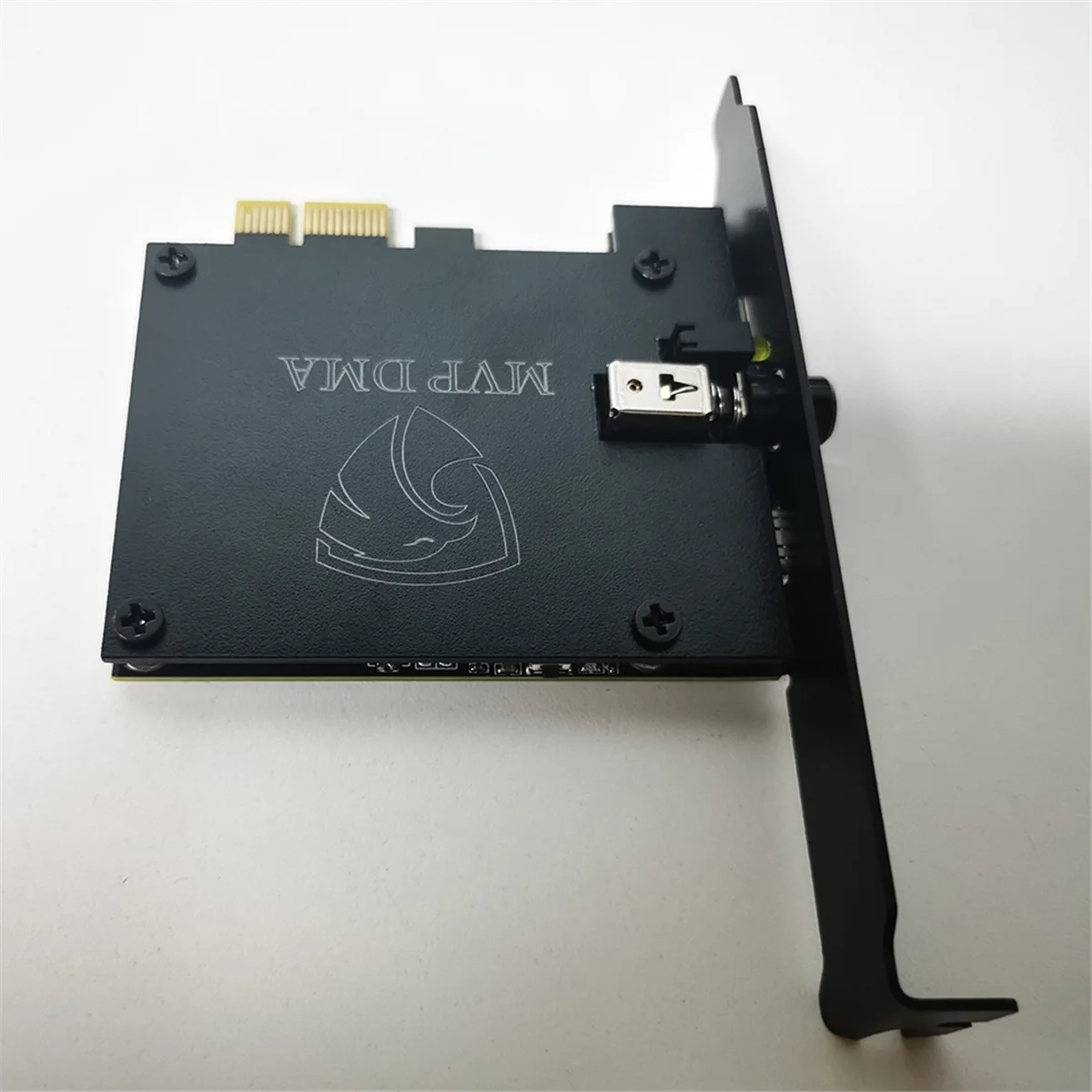 Плата MVP DMA Базовая версия Общая прошивка + контроллер клавиатуры и мыши Kmbox B+ Pro с