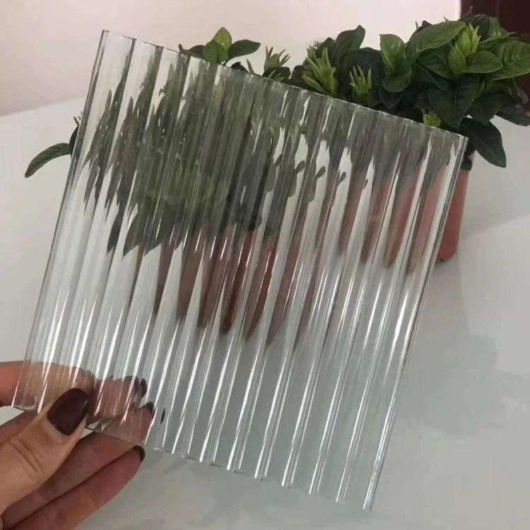 4 мм прозрачное стекло с рисунком фигурка производителя рифленая ребристая цена