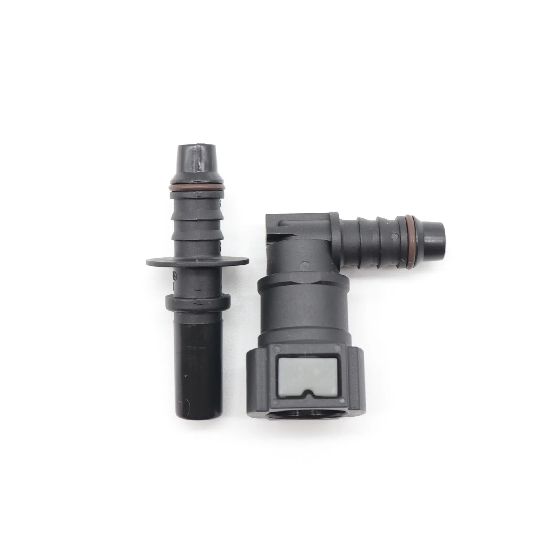 

Быстроразъемный соединитель топливопровода 9,89 ID8 «папа» и «мама» Набор быстроразъемных соединителей топливного насоса для бензина и дизельного топлива, метала и этанола